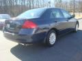 Royal Blue Pearl - Accord Value Package Sedan Photo No. 5