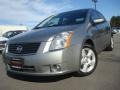 Magnetic Gray - Sentra 2.0 Photo No. 1