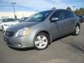 Magnetic Gray - Sentra 2.0 Photo No. 2