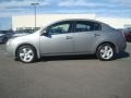 Magnetic Gray - Sentra 2.0 Photo No. 3