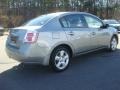 Magnetic Gray - Sentra 2.0 Photo No. 6