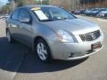 Magnetic Gray - Sentra 2.0 Photo No. 8