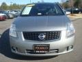Magnetic Gray - Sentra 2.0 Photo No. 9
