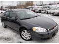 Cyber Gray Metallic - Impala LT Photo No. 3