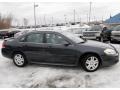 Cyber Gray Metallic - Impala LT Photo No. 4