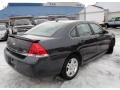 Cyber Gray Metallic - Impala LT Photo No. 5