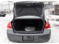 Cyber Gray Metallic - Impala LT Photo No. 7