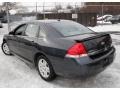 Cyber Gray Metallic - Impala LT Photo No. 8
