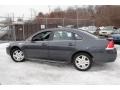 Cyber Gray Metallic - Impala LT Photo No. 9