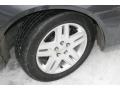 Cyber Gray Metallic - Impala LT Photo No. 18