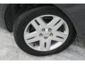 Cyber Gray Metallic - Impala LT Photo No. 21