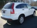 2008 Taffeta White Honda CR-V EX  photo #6