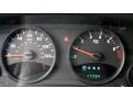 2010 Brilliant Black Crystal Pearl Jeep Compass Sport 4x4  photo #24
