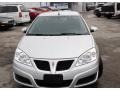 Quicksilver Metallic - G6 Sedan Photo No. 2