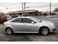 Quicksilver Metallic - G6 Sedan Photo No. 4