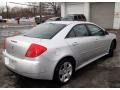Quicksilver Metallic - G6 Sedan Photo No. 5