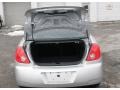 Quicksilver Metallic - G6 Sedan Photo No. 7