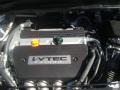 2.4 Liter DOHC 16-Valve i-VTEC 4 Cylinder Engine for 2008 Honda CR-V EX #43694472
