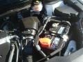 2.4 Liter DOHC 16-Valve i-VTEC 4 Cylinder 2008 Honda CR-V EX Engine
