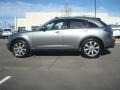 Diamond Graphite Gray - FX 35 AWD Photo No. 3