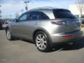 Diamond Graphite Gray - FX 35 AWD Photo No. 4
