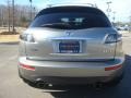 Diamond Graphite Gray - FX 35 AWD Photo No. 5