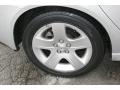 Quicksilver Metallic - G6 Sedan Photo No. 18