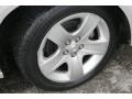 Quicksilver Metallic - G6 Sedan Photo No. 19