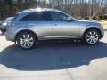 Diamond Graphite Gray - FX 35 AWD Photo No. 7