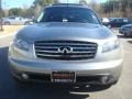 Diamond Graphite Gray - FX 35 AWD Photo No. 9