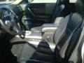 Diamond Graphite Gray - FX 35 AWD Photo No. 10