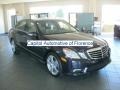 Capri Blue Metallic - E 350 Sedan Photo No. 1