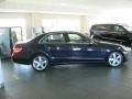 Capri Blue Metallic - E 350 Sedan Photo No. 2