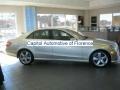 Pearl Beige Metallic - E 350 Sedan Photo No. 1