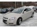 Gold Mist Metallic - Malibu LT Sedan Photo No. 1