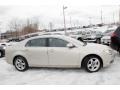 Gold Mist Metallic - Malibu LT Sedan Photo No. 4