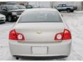 Gold Mist Metallic - Malibu LT Sedan Photo No. 6