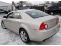 Gold Mist Metallic - Malibu LT Sedan Photo No. 8