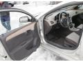 Gold Mist Metallic - Malibu LT Sedan Photo No. 10