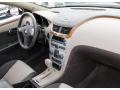 Gold Mist Metallic - Malibu LT Sedan Photo No. 17