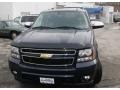 Dark Blue Metallic - Suburban LT 4x4 Photo No. 2