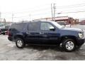 Dark Blue Metallic - Suburban LT 4x4 Photo No. 4