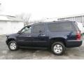 Dark Blue Metallic - Suburban LT 4x4 Photo No. 9