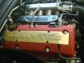 2.2 Liter DOHC 16-Valve VTEC 4 Cylinder 2008 Honda S2000 Roadster Engine