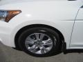 2011 Taffeta White Honda Accord SE Sedan  photo #9