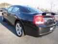Brilliant Black Crystal Pearl - Charger R/T Photo No. 2
