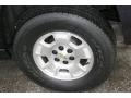 Dark Blue Metallic - Suburban LT 4x4 Photo No. 20