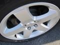 Brilliant Black Crystal Pearl - Charger 3.5L Photo No. 5