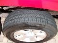Barcelona Red Metallic - Tacoma V6 TRD Sport Access Cab 4x4 Photo No. 3