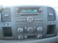 Taupe Gray Metallic - Silverado 1500 LS Crew Cab Photo No. 8